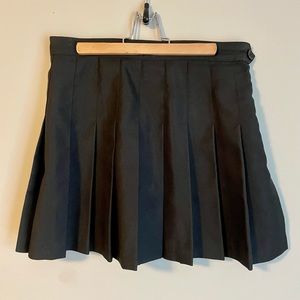American Apparel skirt